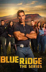 Blue Ridge: The Series - D.R