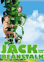 Jack et le Haricot Magique (2009) - D.R