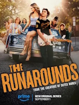 Runarounds (The) - D.R