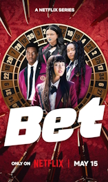 Bet - D.R