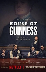 House of Guinness - D.R