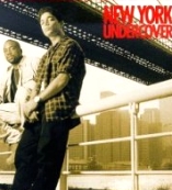 New York Undercover - D.R