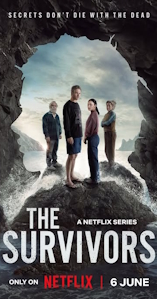 Survivants (Les) (2025) - D.R