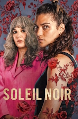 Soleil noir - D.R
