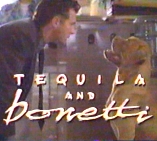 Tequila et Bonetti (1992) - D.R