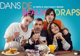 Dans de beaux draps - D.R