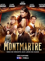 Montmartre - D.R