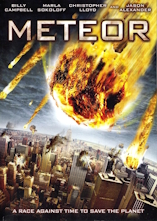 Meteor : Le chemin de la destruction - D.R