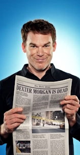 Dexter : Resurrection - D.R