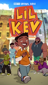 Lil Kev - D.R