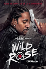 Wild Rose - D.R