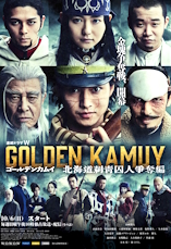 Golden Kamui : La chasse aux vads - D.R