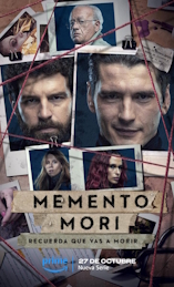 Memento Mori - D.R