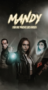 Mandy und die Mchte des Bsen - D.R