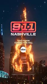 9-1-1: Nashville - D.R