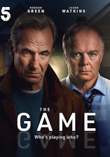 Game (The) (2025) - D.R