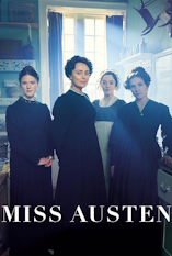 Miss Austen - D.R