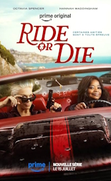 Ride or Die - D.R