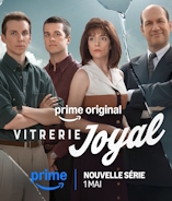 Vitrerie Joyal - D.R