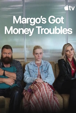 Margo a des probl�mes d