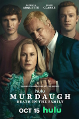 Murdaugh : Death in the Family - D.R