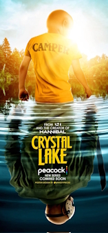Crystal Lake - D.R