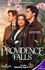 Providence Falls - D.R