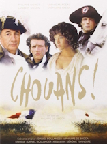 Chouans ! - D.R