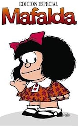 Mafalda (1993) - D.R