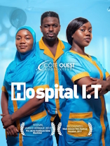 Hospital I.T - D.R
