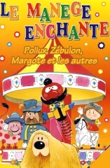 Mange enchant (Le) (1990) - D.R
