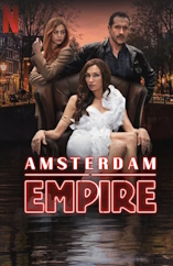 Amsterdam Empire - D.R