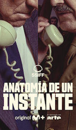 Anatoma de un instante - D.R