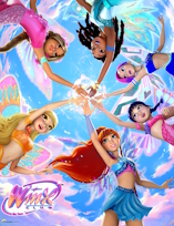Winx Club : La Magie est de retour - D.R