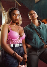 Bad Influencer (Afs) - D.R