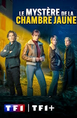 Myst�re de la chambre jaune (Le) - D.R