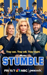 Stumble - D.R