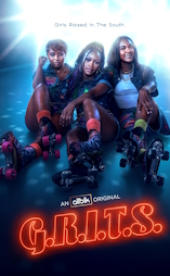 G.R.I.T.S. - D.R