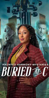 Haunted Harmony Mysteries - D.R
