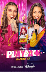 Playback : Together We Are One - D.R