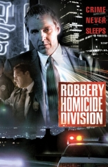 Los Angeles Homicide / Los Angeles :  Division Homicide - D.R