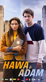 Hawa & Adam - D.R