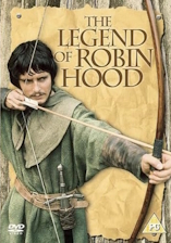 Legend of Robin Hood (The) - D.R