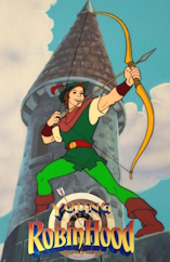 Robin des Bois Junior - D.R