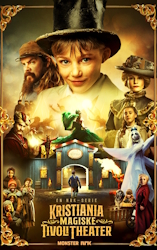 Luka et le th��tre magique - D.R