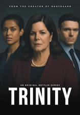 Trinity (2026) - D.R
