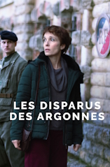 Disparus des Argonnes (Les) - D.R
