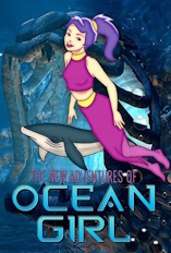 New Adventures of Ocean Girl (The) - D.R