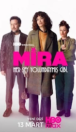 Mira : Life After Divorce - D.R