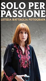 Solo per passione - Letizia Battaglia photographe - D.R